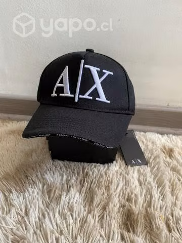 Gorro armani