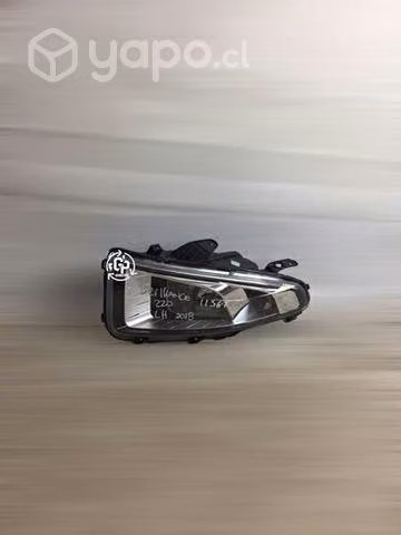 Foco Óptico LH Brillance H220 2018
