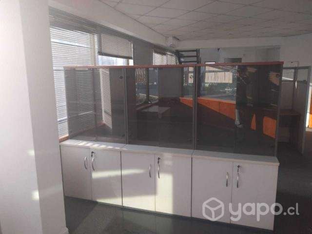 Gabinetes con vidrio - Imagen 2