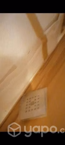 Receptáculo +Rejilla de ducha marca Teka NUEVO