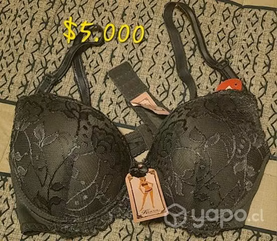 Ropa mujer - Imagen 3