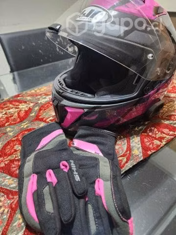 Casco HJC I70 Reden