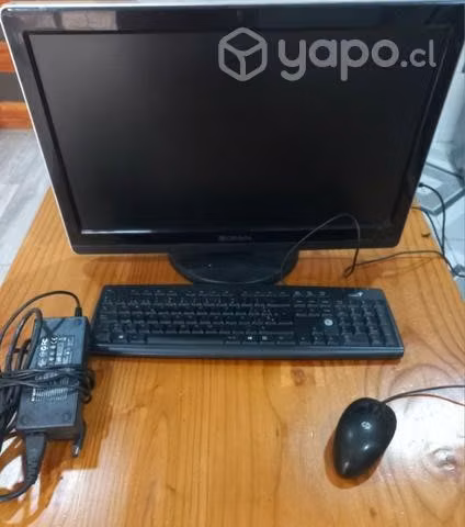 PC Todo En Uno Olidata
