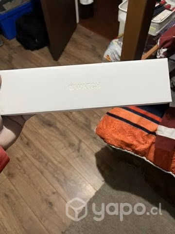Apple Watch Series 6