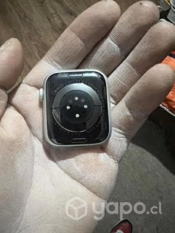 Apple Watch Series 6