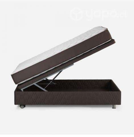 Cama Rosen - Imagen 3