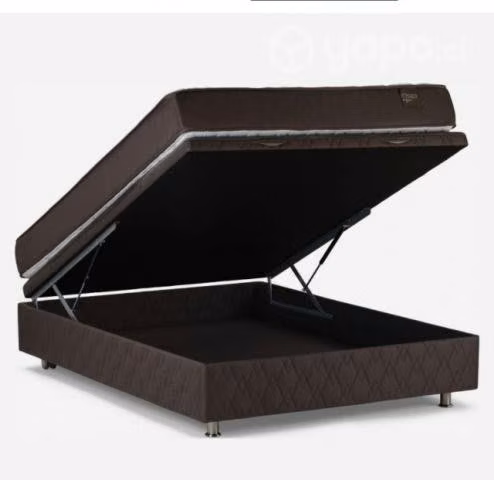 Cama Rosen