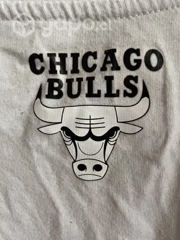 Polera chicago bulls - Imagen 2