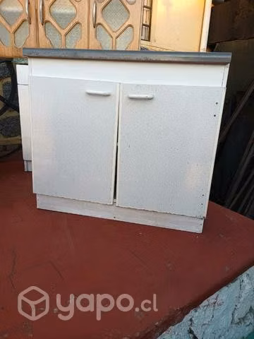 Muebles de cocina