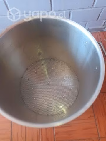 Olla cervecera - Imagen 2