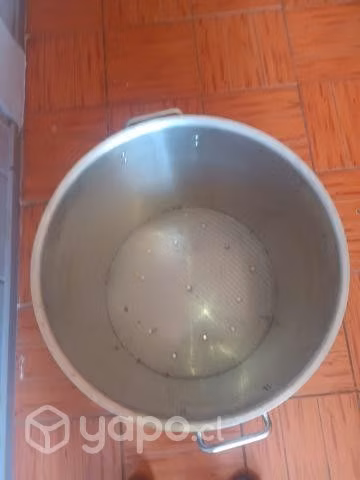 Olla cervecera - Imagen 3