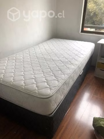 Cama rosen ergo - Imagen 2