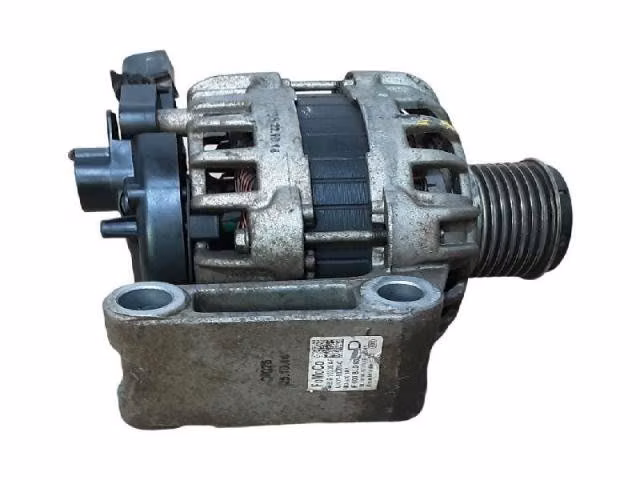 Alternador ford ranger 2015 3.2 con detalle
