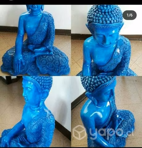 Budas personalizados - Imagen 3