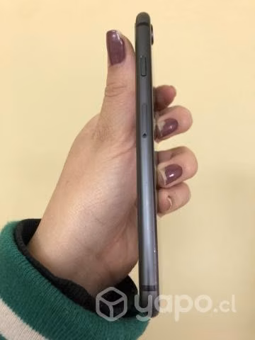 Iphone 8