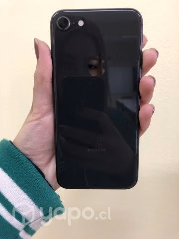 Iphone 8