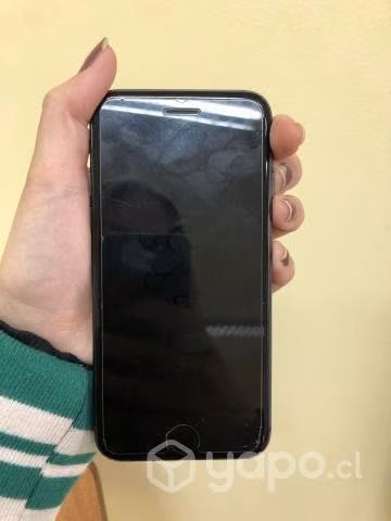 Iphone 8