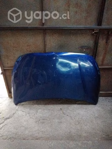 Capot hyundai verna original