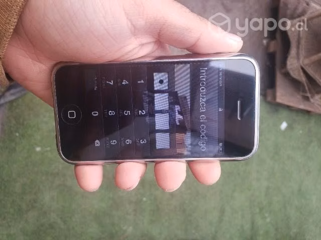 IPhone 3 - Imagen 5
