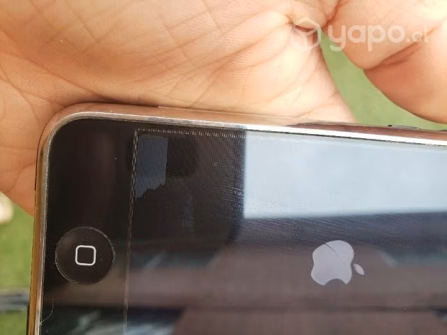 IPhone 3 - Imagen 2