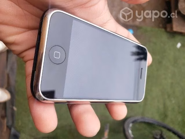 IPhone 3 - Imagen 3
