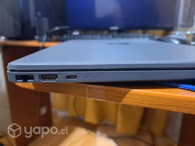 Notebook HP sin uso - Imagen 2