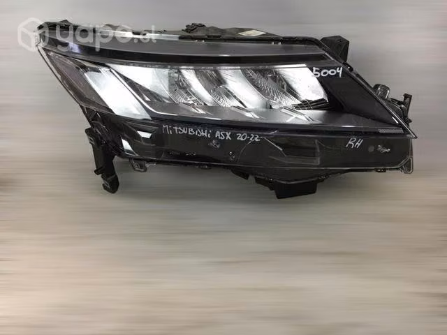 Optico rh Mitsubishi asx 2020-2022