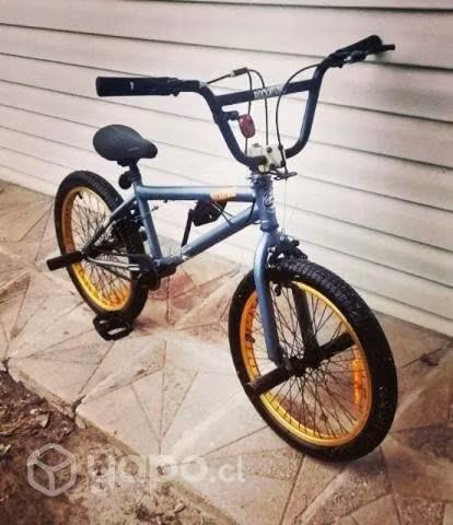 Bicicleta Oxford BMX 2017 - Imagen 3