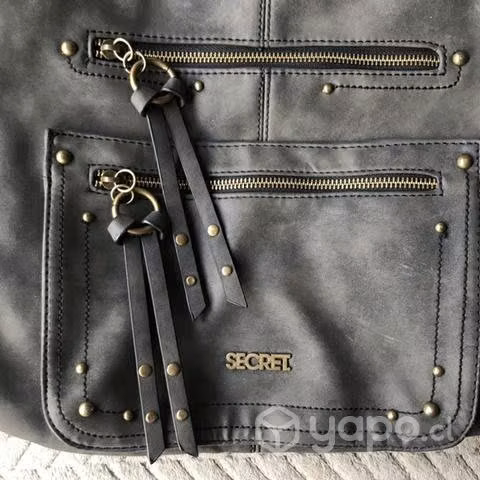 Cartera secret