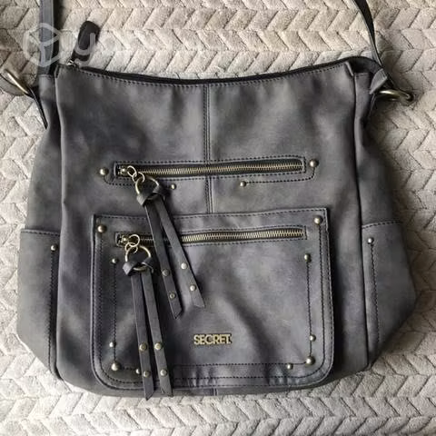Cartera secret