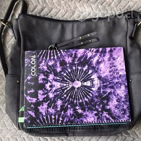 Cartera secret