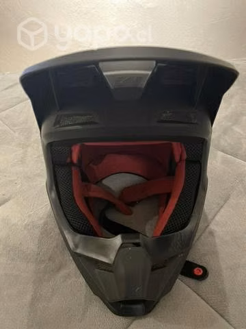 Casco Fox V1 Motocross