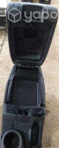 Consola central Jeep Wrangler JK - Imagen 3