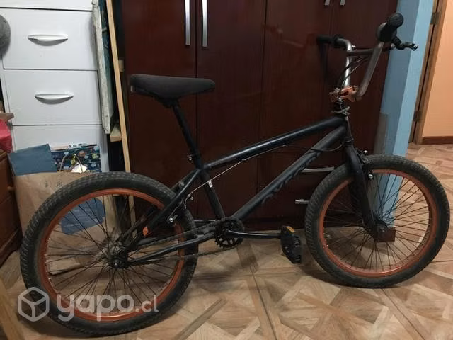 Bmx snipe x-tatto collection