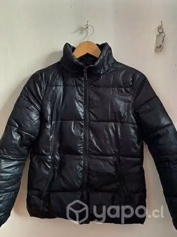 Parka sybilla