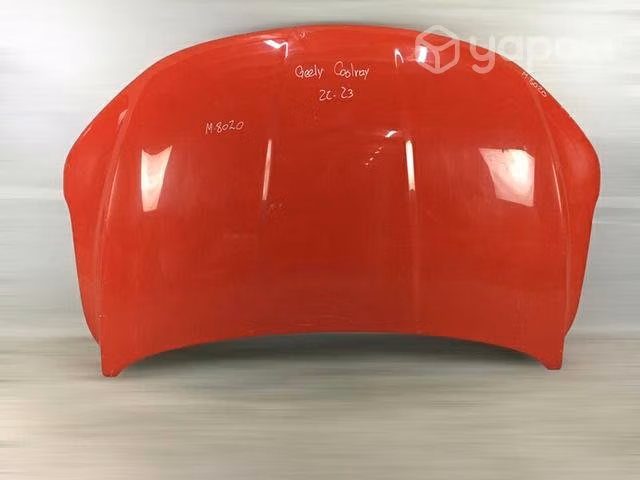 Capot geely coolray 2020-2023
