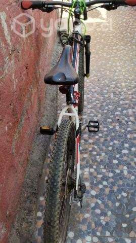 Bicicleta Trek Marlin 6 2014 - Imagen 2
