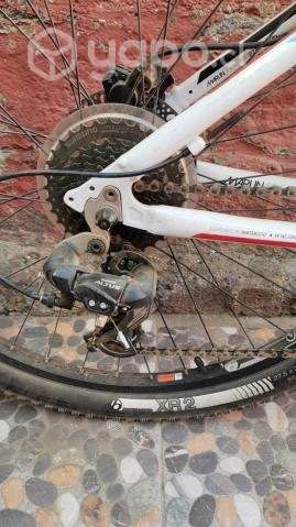 Bicicleta Trek Marlin 6 2014 - Imagen 3