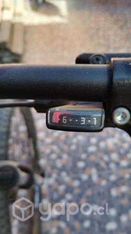 Bicicleta Trek Marlin 6 2014 - Imagen 5