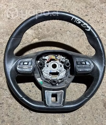 Volante mg Zs