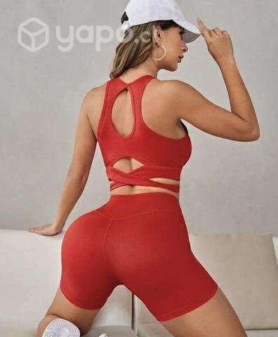 Conjunto deportivo - Imagen 2