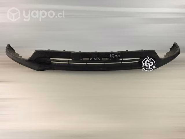Spoiler parachoque delantero Gac gs