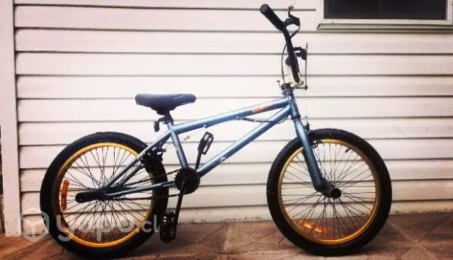 Bicicleta Oxford BMX 2017 - Imagen 2