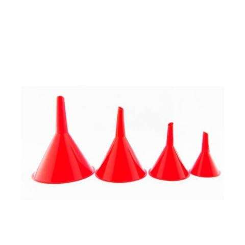 Set Embudos X 4 Piezas Multiuso - Imagen 2