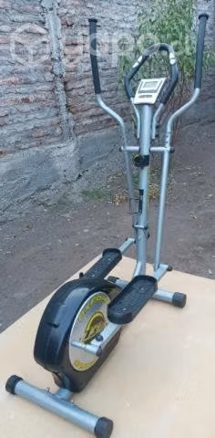 Maquina Eliptica Oxford
