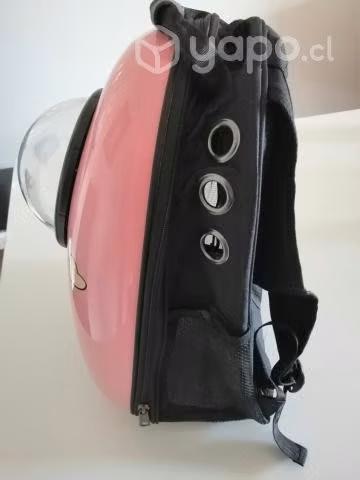Mochila para gato - Imagen 4