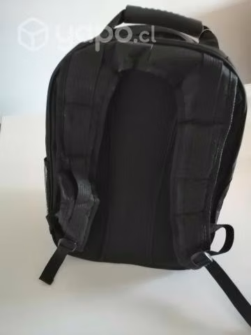 Mochila para gato