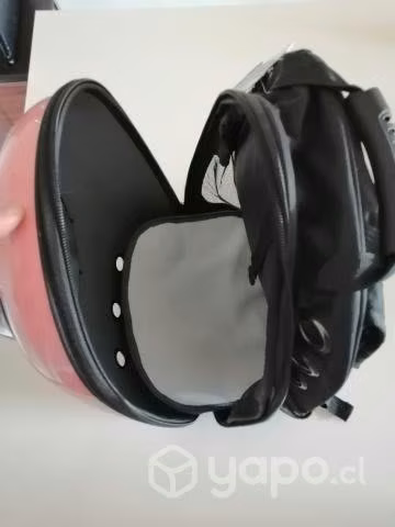 Mochila para gato - Imagen 5