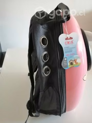 Mochila para gato - Imagen 3