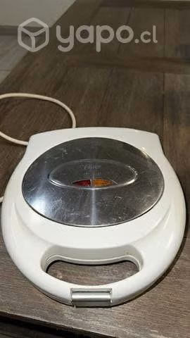 Tostadora convencional